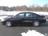 2010 Chevrolet Impala LT