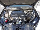 2010 Chevrolet Impala LT 3.5 Liter Flex-Fuel OHV 12-Valve VVT V6 Engine