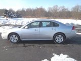 2010 Chevrolet Impala LT