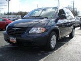 2007 Modern Blue Pearl Chrysler Town & Country  #41734128