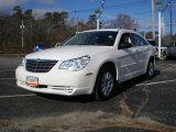 2010 Chrysler Sebring Touring Sedan