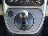 2008 Honda Element EX AWD 5 Speed Manual Transmission