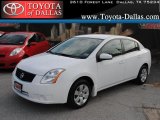 2009 Nissan Sentra 2.0