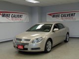 2010 Chevrolet Malibu LT Sedan