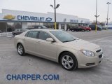 2010 Chevrolet Malibu LT Sedan