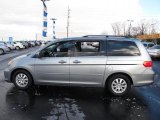 2008 Slate Green Metallic Honda Odyssey EX #41734150