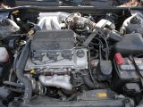 1999 Toyota Camry LE V6 3.0 Liter DOHC 24-Valve V6 Engine