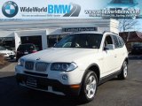 2008 BMW X3 3.0si