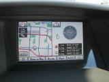 2010 Lexus RX 350 Navigation
