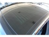 2010 BMW 6 Series 650i Coupe Sunroof