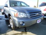 2007 Toyota Highlander V6 4WD