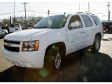 2007 Chevrolet Tahoe LT 4x4