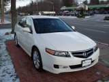 2007 Acura TSX Sedan