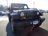 2010 Jeep Wrangler Sport 4x4