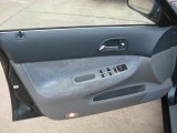 1997 Honda Accord EX Sedan Door Panel