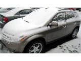 2004 Nissan Murano SL AWD