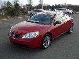 2007 Pontiac G6 GT Coupe