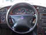 2001 Saab 9-5 SE Wagon Steering Wheel