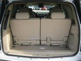 2011 GMC Yukon Denali Trunk