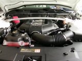 2011 Ford Mustang SMS 302 Convertible 5.0 Liter SMS DOHC 32-Valve TiVCT V8 Engine