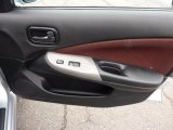 2002 Nissan Sentra SE-R Door Panel