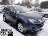 2008 Mitsubishi Outlander XLS 4WD