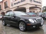 2007 Mercedes-Benz E 350 Sedan