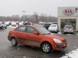 2009 Kia Rio LX Sedan