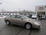 2006 Sandstone Metallic Buick Lucerne CX #41743393