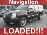 2007 Cadillac Escalade AWD