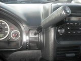 2004 Honda CR-V LX 4WD 4 Speed Automatic Transmission