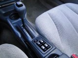 1998 Chevrolet Cavalier LS Sedan 4 Speed Automatic Transmission