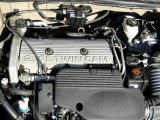 1998 Chevrolet Cavalier LS Sedan 2.4 Liter DOHC 16-Valve 4 Cylinder Engine