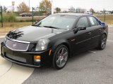 2004 Cadillac CTS Mallett CTS-V Exterior