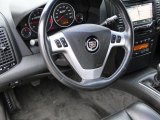 2004 Cadillac CTS Mallett CTS-V Steering Wheel
