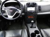 2004 Cadillac CTS Mallett CTS-V Dashboard