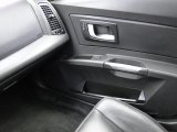 2004 Cadillac CTS Mallett CTS-V Door Panel