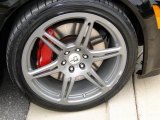 2004 Cadillac CTS Mallett CTS-V Wheel