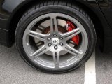 2004 Cadillac CTS Mallett CTS-V Wheel