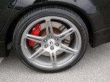 2004 Cadillac CTS Mallett CTS-V Wheel