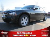 2010 Dodge Charger SE