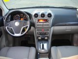 2010 Saturn VUE XE Dashboard