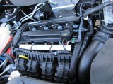 2011 Jeep Patriot Sport 2.0 Liter DOHC 16-Valve VVT 4 Cylinder Engine