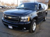 2010 Chevrolet Suburban LT 4x4