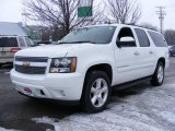 2007 Chevrolet Suburban 1500 LTZ 4x4