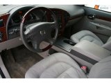 2006 Buick Rendezvous CXL Gray Interior