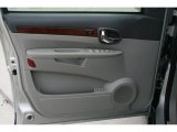 2006 Buick Rendezvous CXL Door Panel