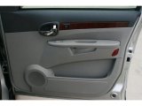 2006 Buick Rendezvous CXL Door Panel