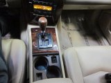 2006 Cadillac SRX V8 5 Speed Automatic Transmission