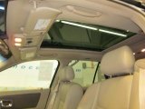 2006 Cadillac SRX V8 Sunroof
